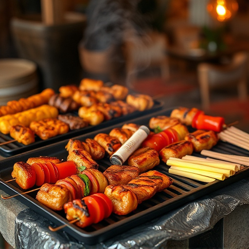 barbecue