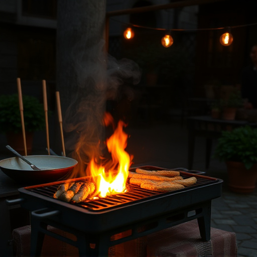 barbecue