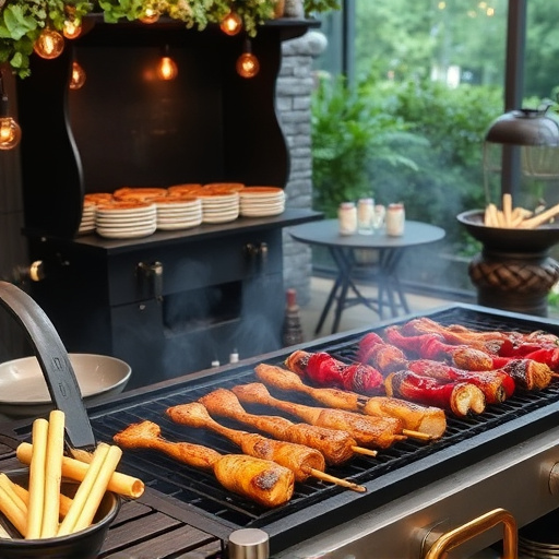 barbecue
