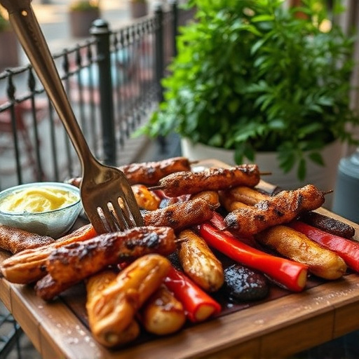 barbecue