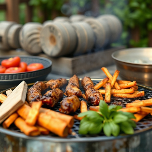 barbecue