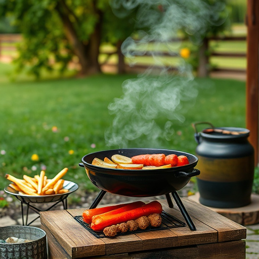 barbecue