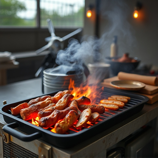 barbecue