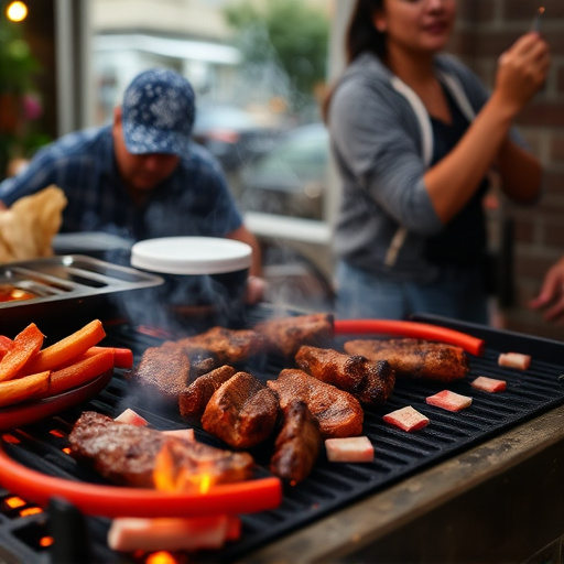 barbecue