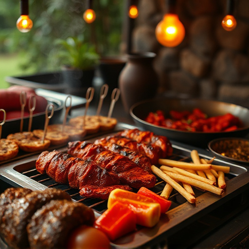 barbecue