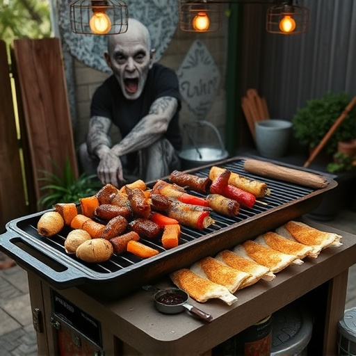 barbecue
