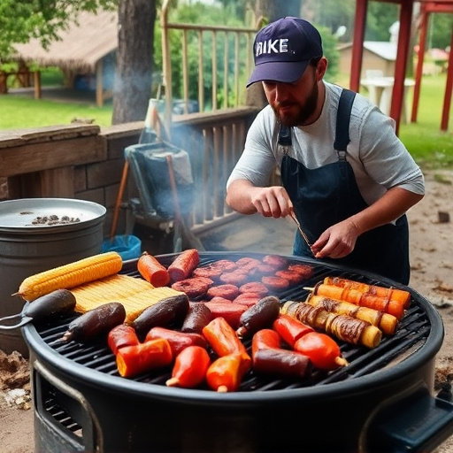 barbecue