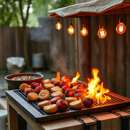 barbecue