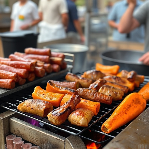 barbecue