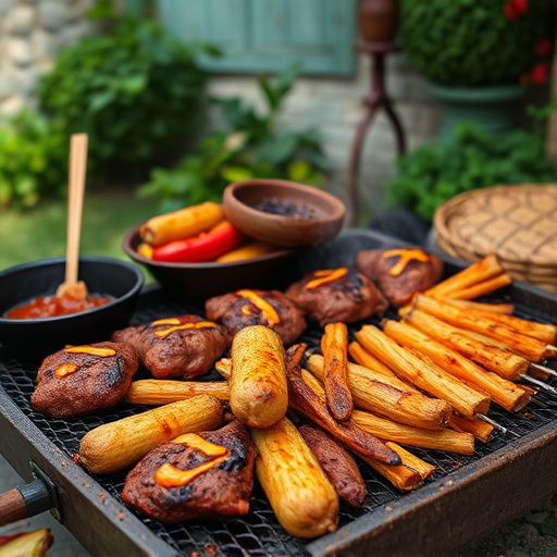 barbecue