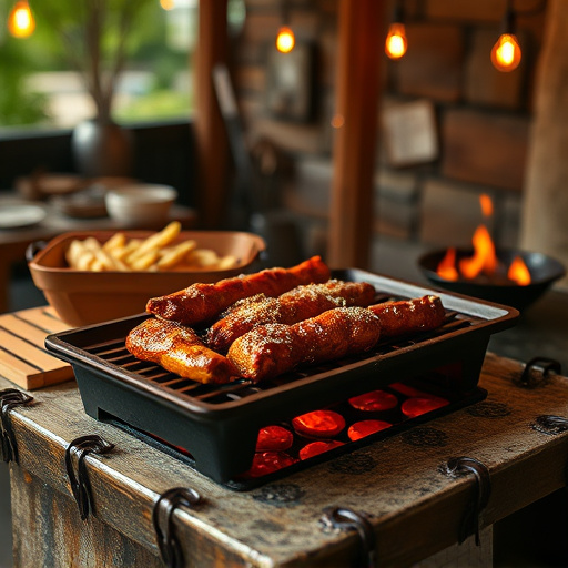 barbecue