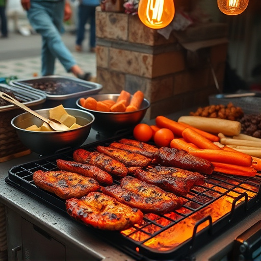 barbecue