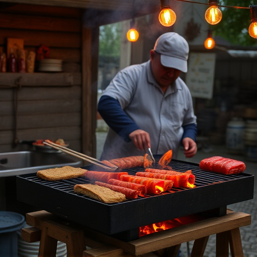 barbecue