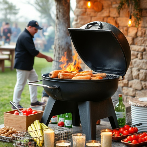 barbecue