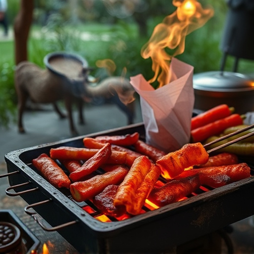 barbecue