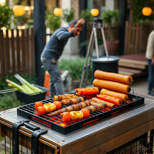 barbecue