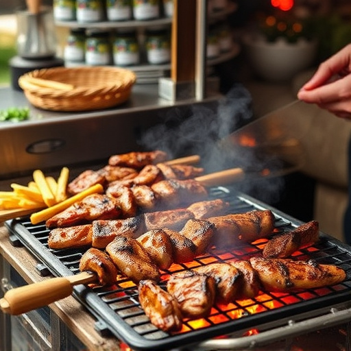 barbecue