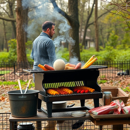 barbecue