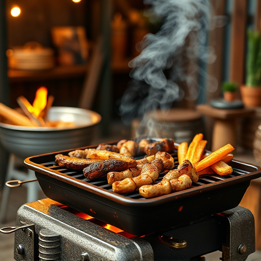 barbecue