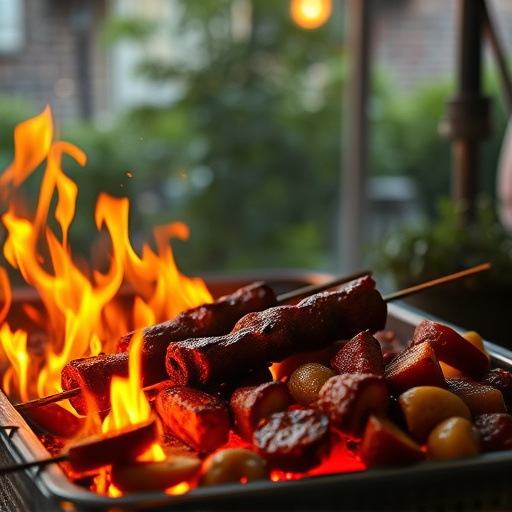 barbecue