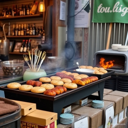 barbecue