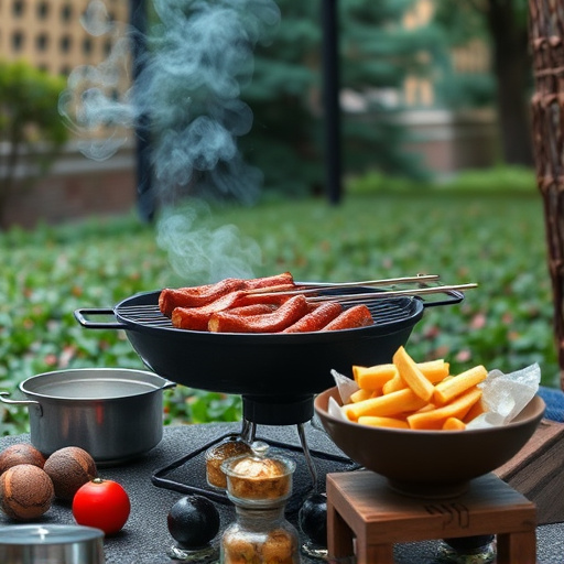 barbecue
