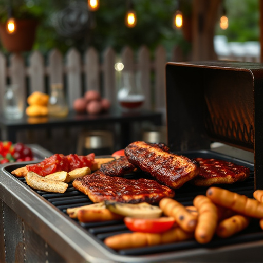 barbecue