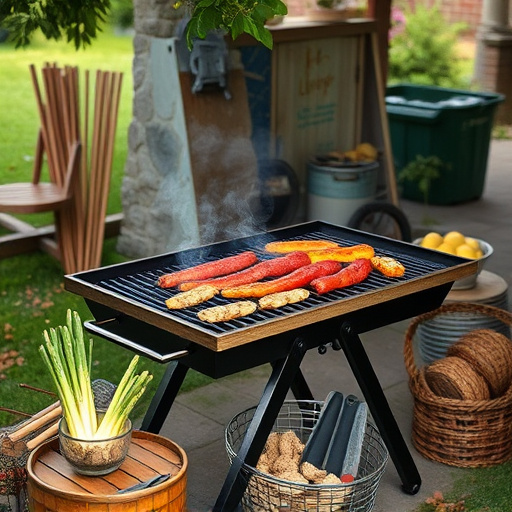 barbecue