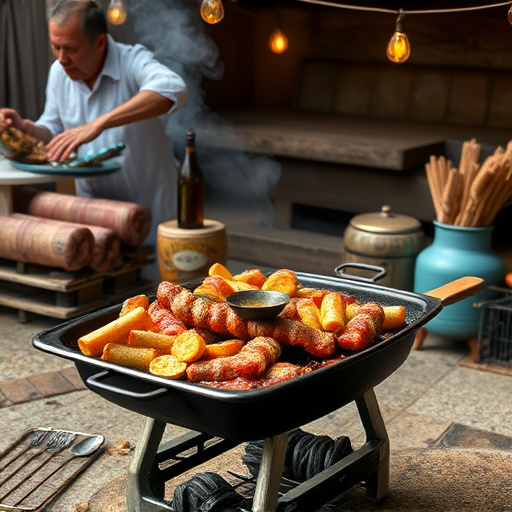 barbecue