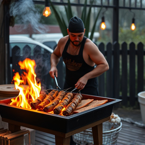 barbecue