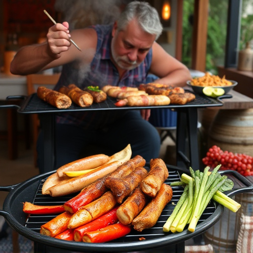 barbecue