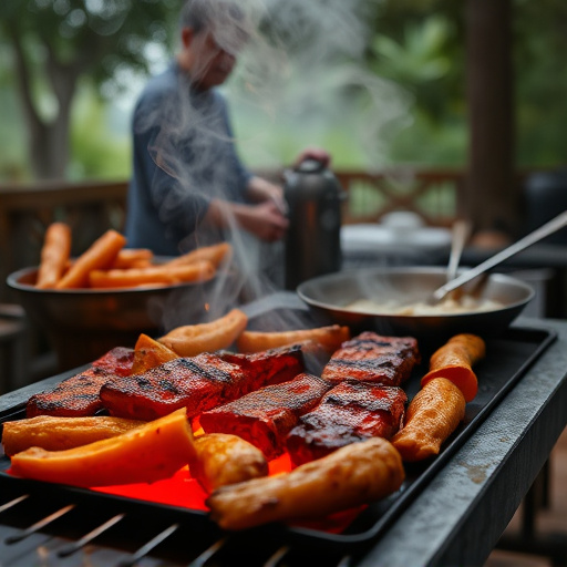 barbecue
