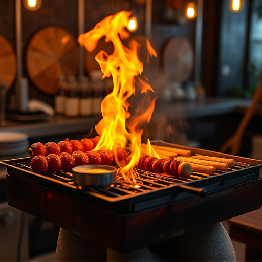 barbecue