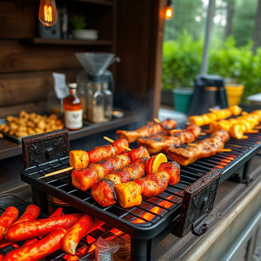 barbecue