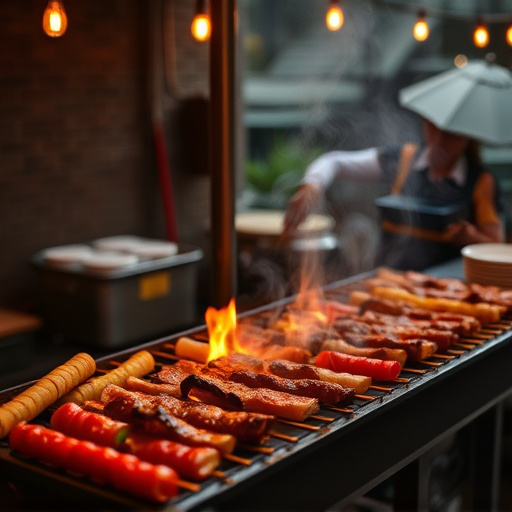 barbecue