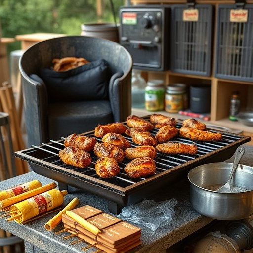 barbecue