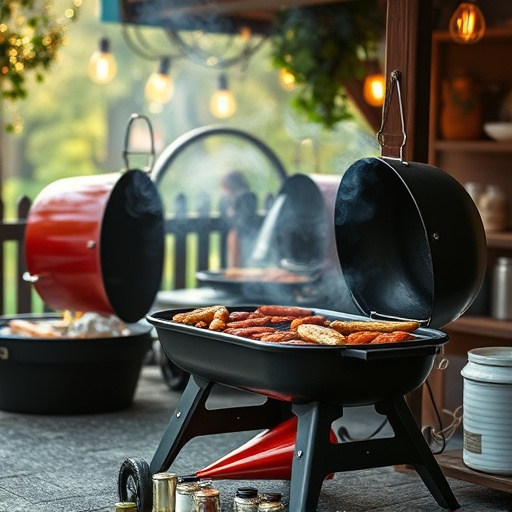 barbecue