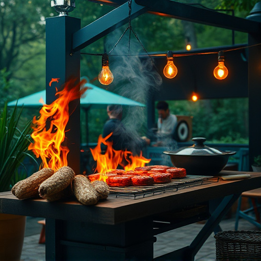 barbecue