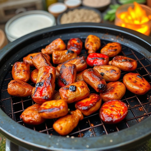barbecue
