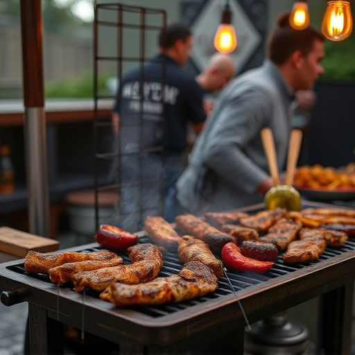 barbecue