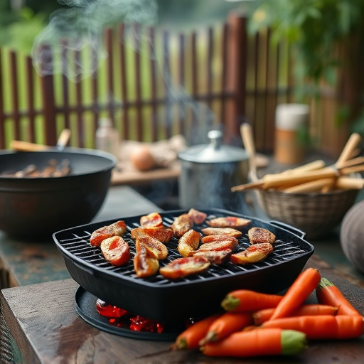 barbecue