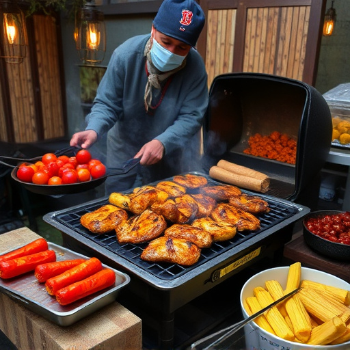barbecue