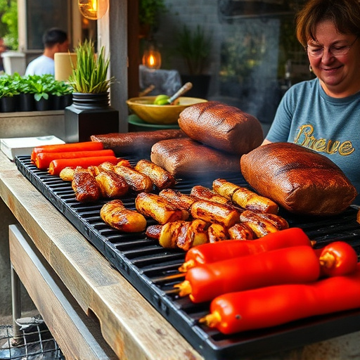 barbecue
