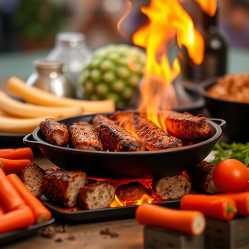 barbecue