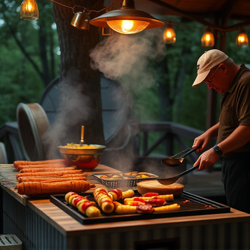 barbecue