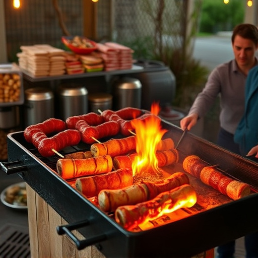 barbecue