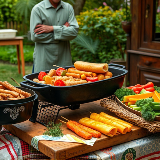 barbecue