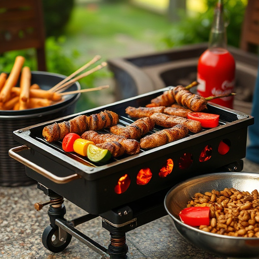 barbecue