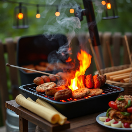 barbecue
