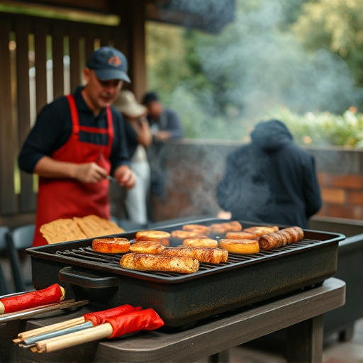 barbecue